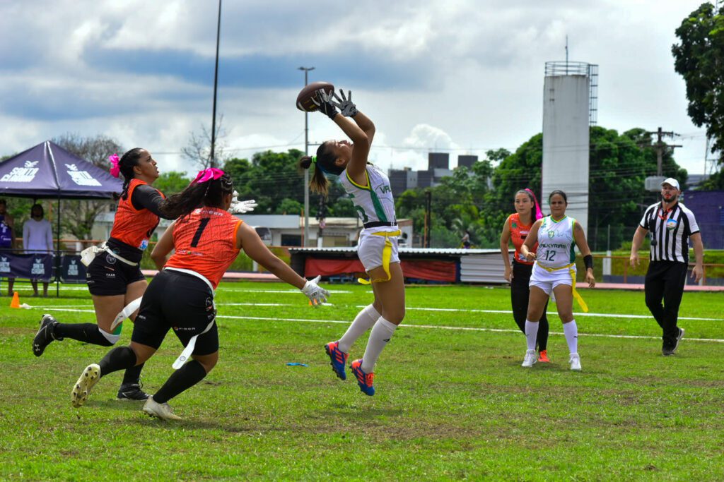 SEDEL Campeonato de Flag Football FOTO 1 1 1024x683 1