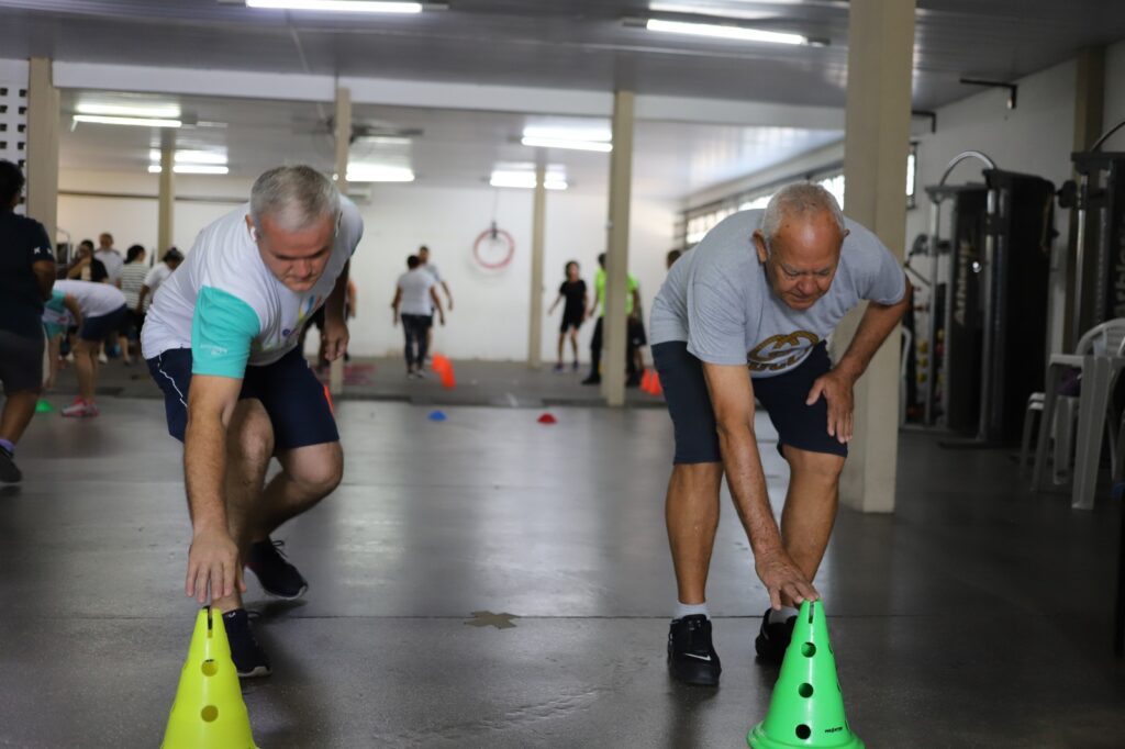 SEDEL RespirAR oferece atividades como pilates e funcional FOTO Divulgacao Sedel 1024x682 1