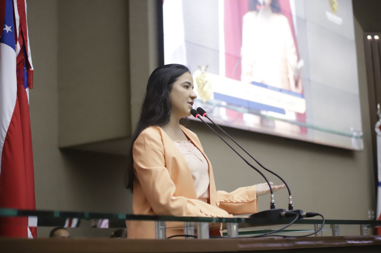 Saude e tema de Projetos de Lei apresentados pelos parlamentares estaduais Foto Danilo Mello Aleam tdPGeE