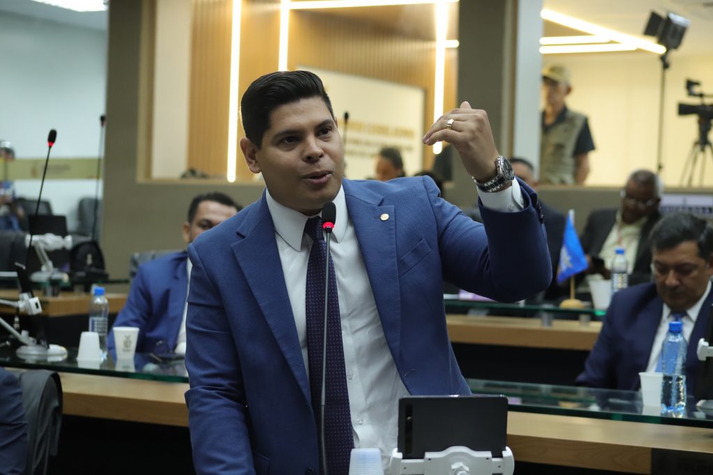 Saude e tema de Projetos de Lei em tramitacao na Assembleia Legislativa do Amazonas Foto Leandro Cardoso 1024x682 6stsEY