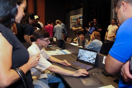 3a Feira de Tecnologia e Inovacao em parceria com a Uninorte