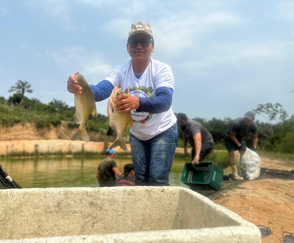 ADS Feirao do Pescado Edicao especial deve movimentar mais de R 2 milhoes com a venda de pescado nesta sexta feira em Manaus Foto Divulgacao ADS 1 1024x847 1