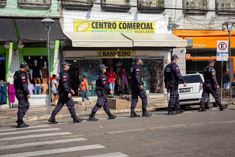 ATUACAO EQUIPES DE SEGURANCA PUBLICA 4