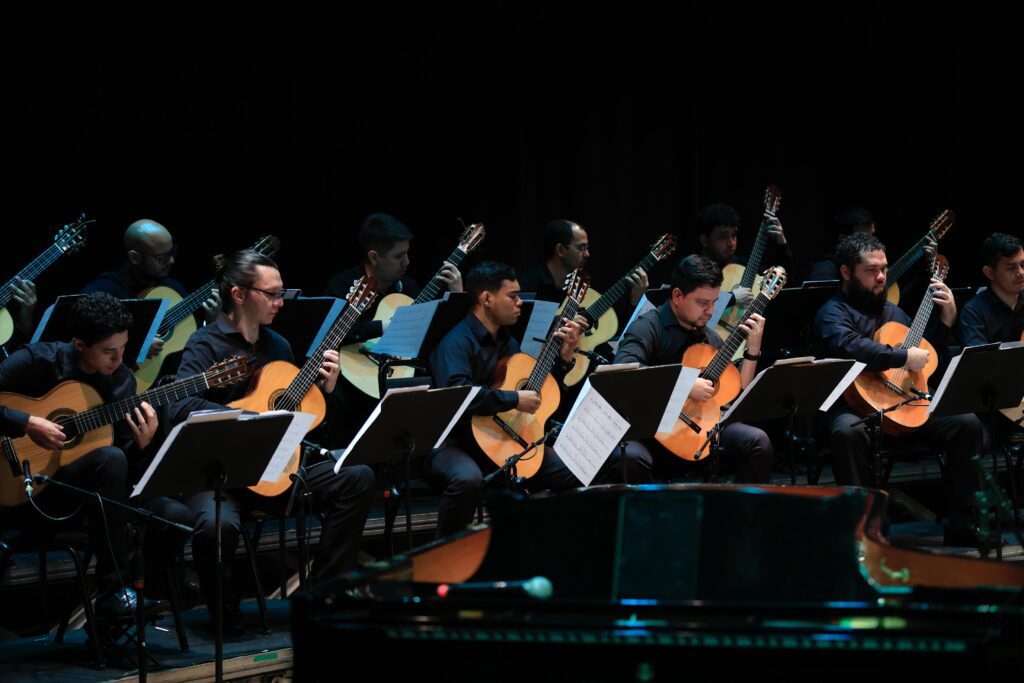 Cultura Orquestra de Violoes do Amazonas David Martins 1024x683 1