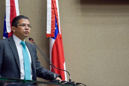 Deputado Joao Luiz alerta sobre casos de abusos sexuais em criancas e adolescentes no Amazonas Foto Mauro Smith IzsnTy