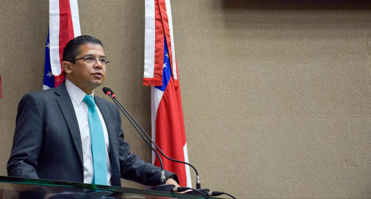 Deputado Joao Luiz alerta sobre casos de abusos sexuais em criancas e adolescentes no Amazonas Foto Mauro Smith IzsnTy