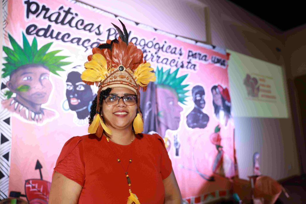 Educacao Curso Antirracista Silvana Barreto Foto Eduardo Cavalcante 1024x683 1