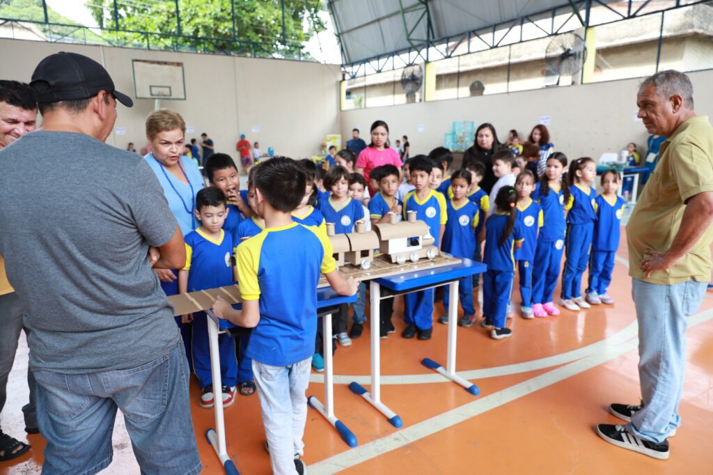 Educacao Feira de Transportes Balbina Mestrinho Foto Eduardo Cavalcante 2 1024x682 1