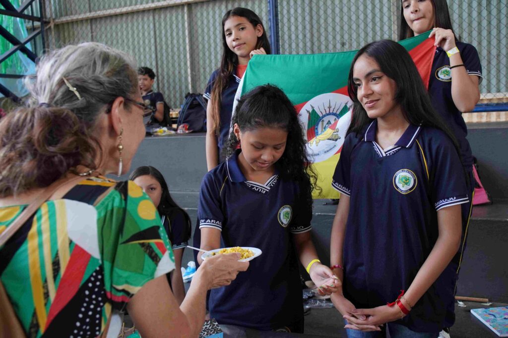 Educacao Feira Ruy Araujo Alunos Foto Hitalo Kleto 1024x683 1