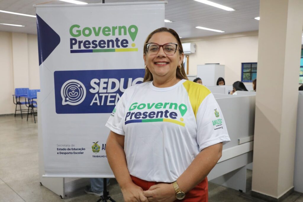 Educacao Governo Presente Secretaria Arlete Mendonca Foto Euzivaldo Queiroz 1024x682 1