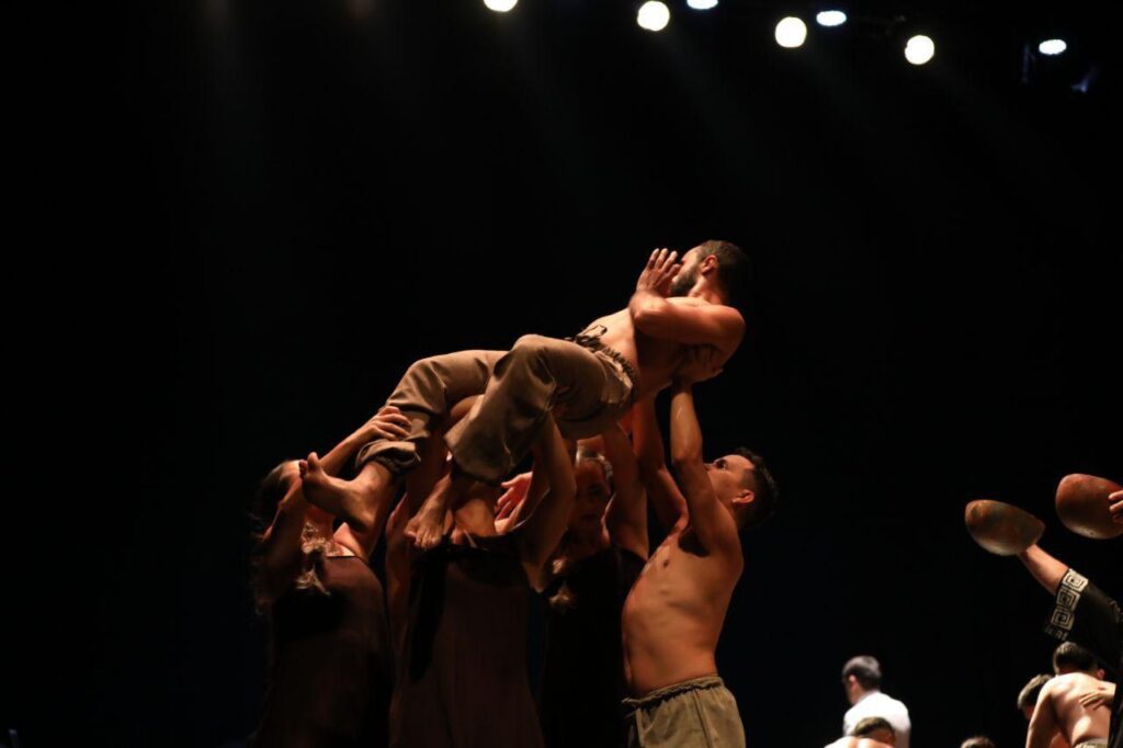 Governo do Amazonas celebra lacos culturais entre Brasil e Portugal no Teatro Amazonas 2 Foto Alex Pazuello Secom 1024x682 1