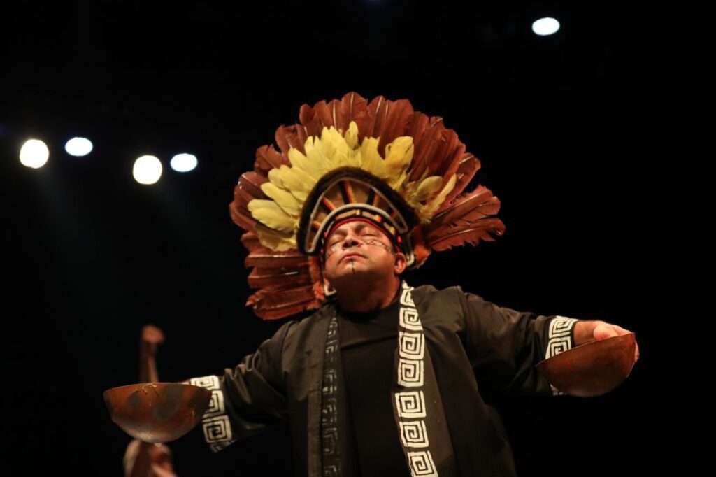 Governo do Amazonas celebra lacos culturais entre Brasil e Portugal no Teatro Amazonas 6 Foto Alex Pazuello Secom 1024x682 1