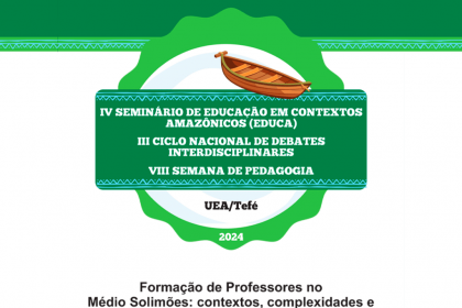 IV Seminario de Educacao em Contextos Amazonicos Educa Foto Divulgacao 1024x1024 1