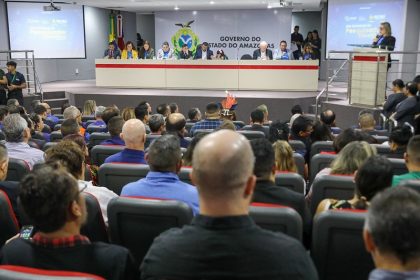 Lancamento Editais Ciencia e Tecnologia Foto Antonio Lima Secom 5