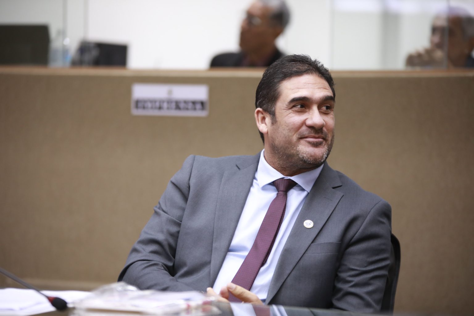 Lei de autoria do deputado Cristiano DAngelo estabelece o Dia Estadual do Pesquisador Cientifico no Amazonas Foto Ely Caldeira CJzOt8