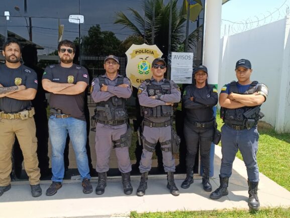 PC AM EQUIPE POLICIAL UARINI FOTO DIVULGACAO 577x435