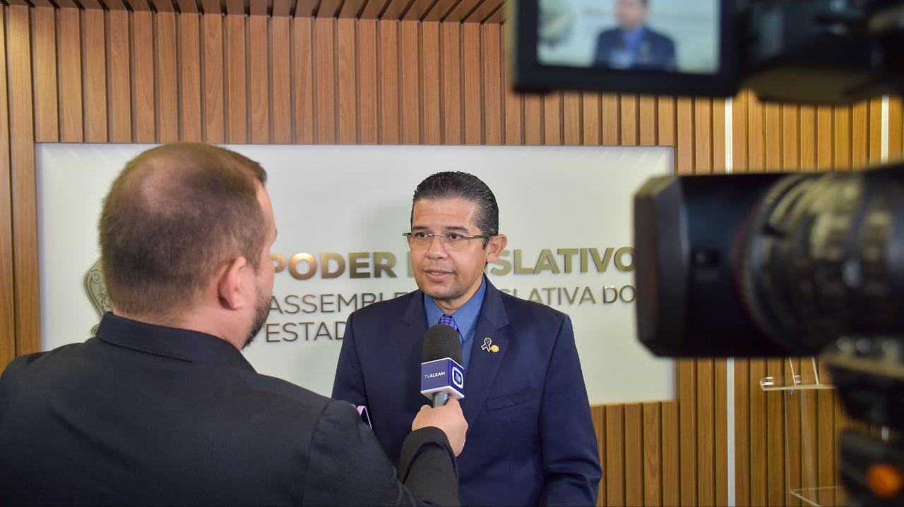 PL do deputado estadual Joao Luiz visa criacao de Sala do Afeto para pessoas com Transtorno do Espectro Autista Foto Mauro Smith