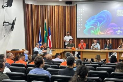 Prefeitura de Manaus apresenta avancos na limpeza e manutencao do Centro da cidade 1