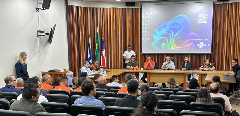 Prefeitura de Manaus apresenta avancos na limpeza e manutencao do Centro da cidade 1