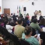 Prefeitura de Manaus realiza reuniao de alinhamento com profissionais da Educacao Especial 2 ttYoYa