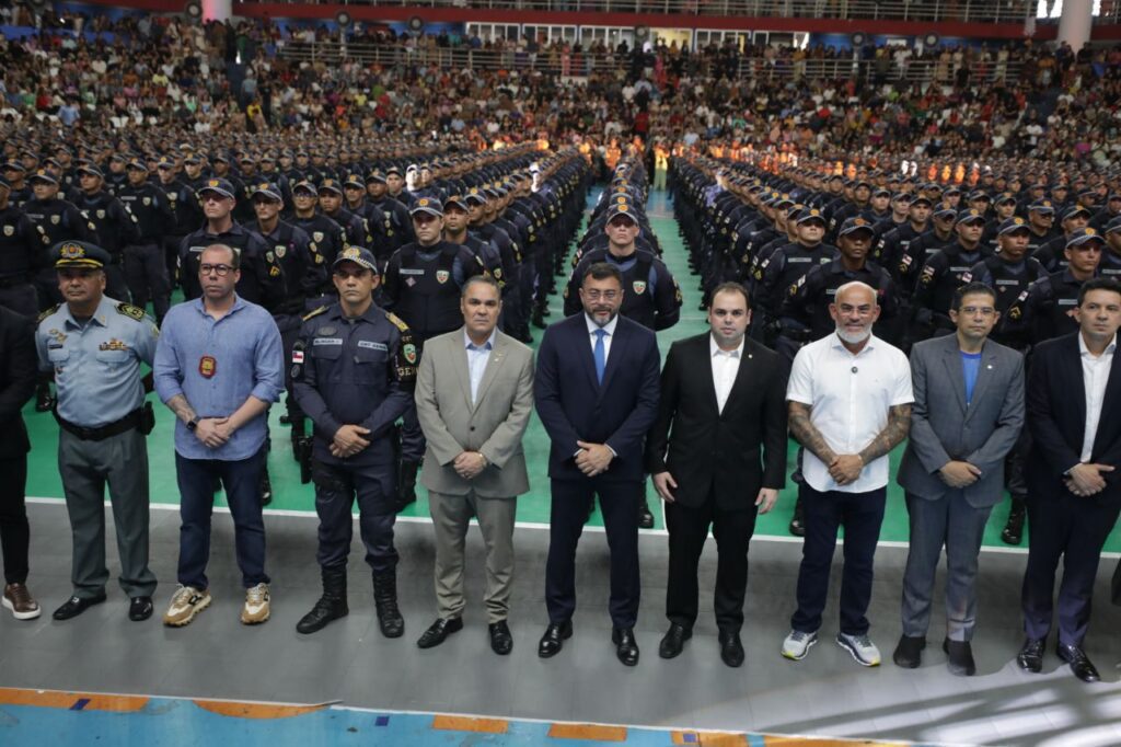 SECOM FORMATURA DE NOVOS POLICIAIS2 1024x682 1