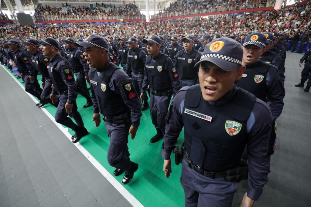 SECOM FORMATURA DE NOVOS POLICIAIS5 1024x682 1