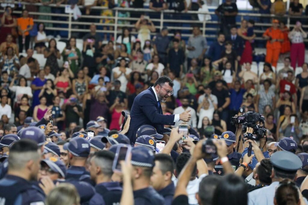 SECOM FORMATURA DE NOVOS POLICIAIS9 1024x682 1