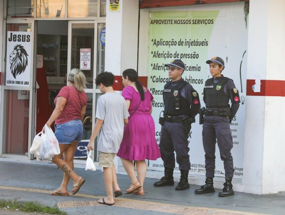 SECOM Operacao Natal Mais Seguro FOTO Arthur Castro 577x435 fjkmXQ