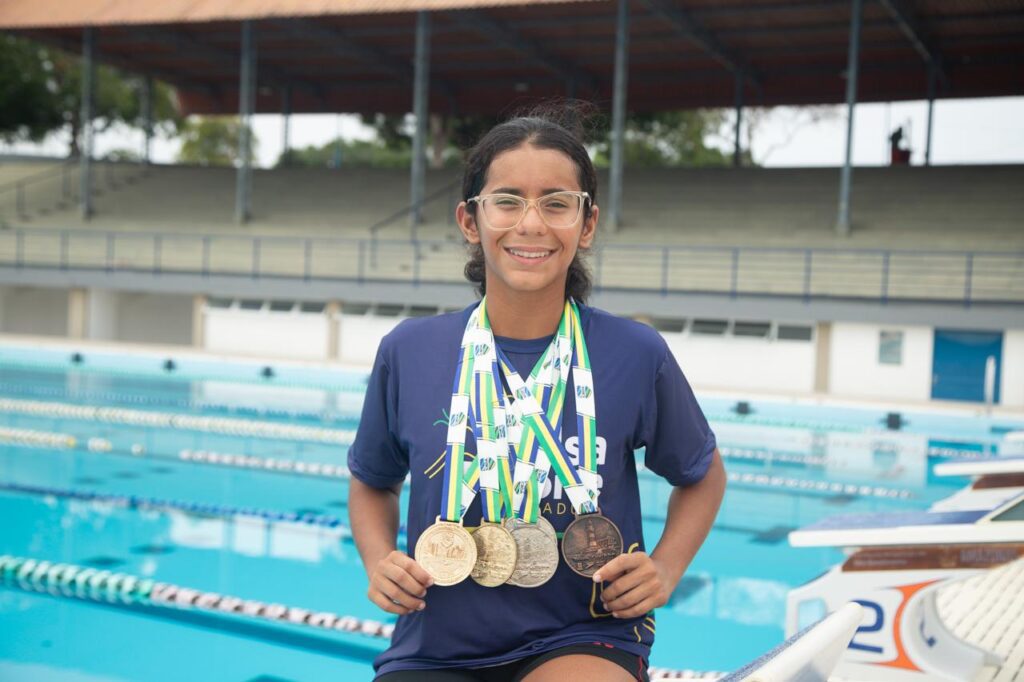 SEDEL Adriele Marcela atleta de natacao FOTO Julcemar Alves Sedel 1024x682 1