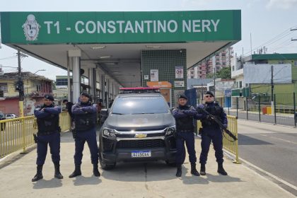 Seguranca no transporte publico 1