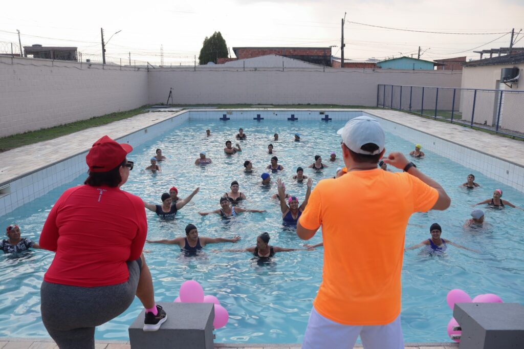 Sejusc Hidroginastica em Ceti ds zona norte de Manaus Fotos Ygson Franca 3 1024x682 1