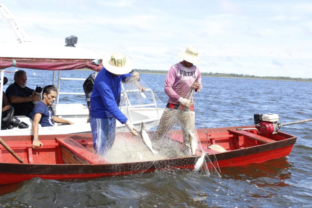 Sepror periodo de defeso no Amazonas fotos sepror divulgacao 3 1 1024x682 1