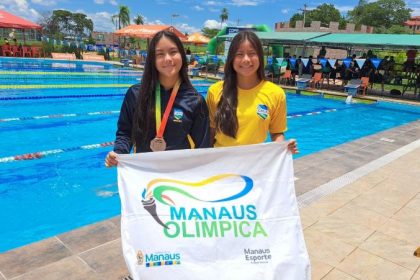 ‘MANAUS OLIMPICA Qv6hyg