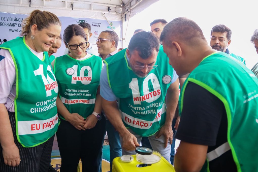 FVS RCP Dia D contra a dengue no Amazonas FOTO Evandro Seixas SES AM 2 1024x682 1