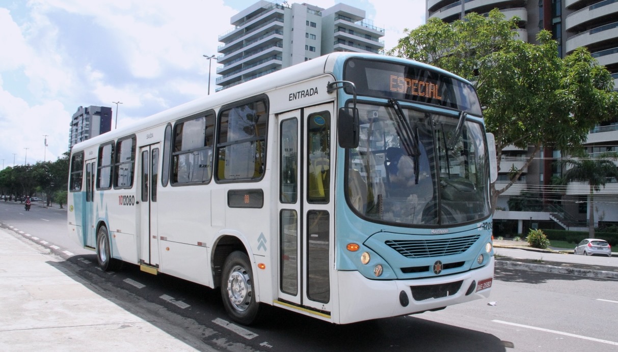 Mudanca linha de onibus 2