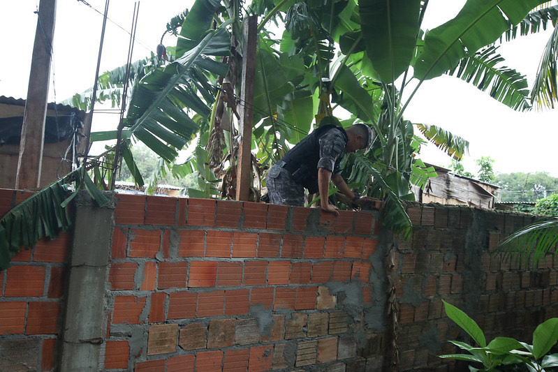 Operacao Aguia Governo do Amazonas intensifica policiamento especializado nas zonas de Manaus 3 Foto Arthur Castro Secom