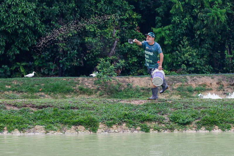 Remissao de debitos do Governo do Amazonas 5 MAURO NETO SECOM