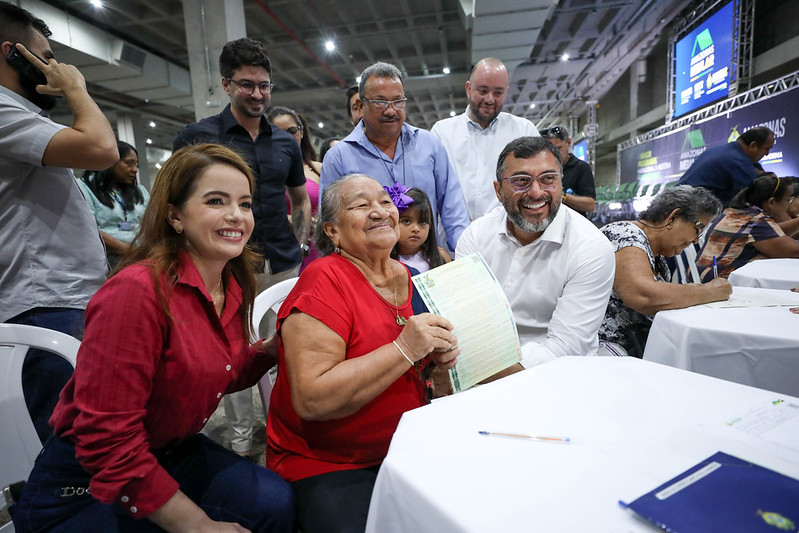 Titulo Definitivo 1 Governador Wilson Lima Foto Alex Pazuello Secom