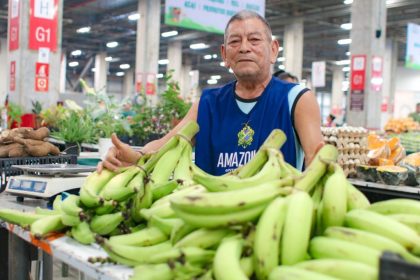 ADS A feira que ocorre toda quarta feira reune aproximadamente 97 feirantes que comercializam uma variedade de produtos Foto Jorge Brandao 1024x682 1