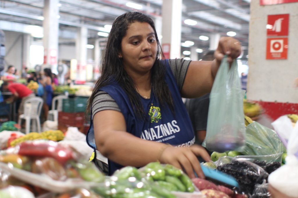 ADS Nesta semana a grande atracao e a pupunha uma fruta tipica da regiao amazonica que esta na safra Franciane Rocha Foto Divulgacao ADS 1024x682 1