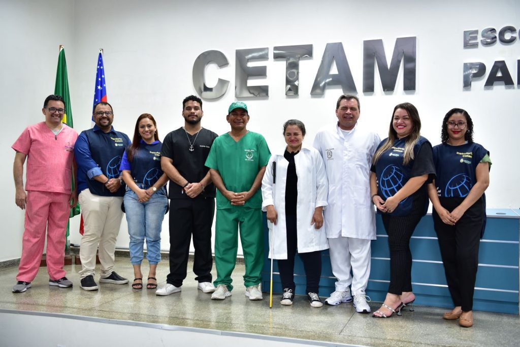 CETAM INCLUSAO ALUNOS E LEDORAS DE MASSOTERAPIA FOTO CLEUDILON PASSARINHO 1024x683 1