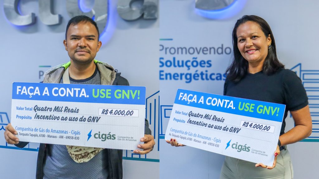 CIGAS Beneficiados Eronilson Fernandes e Norma Araujo Credito da foto Stefany Rocha CIGAS 1024x576 1