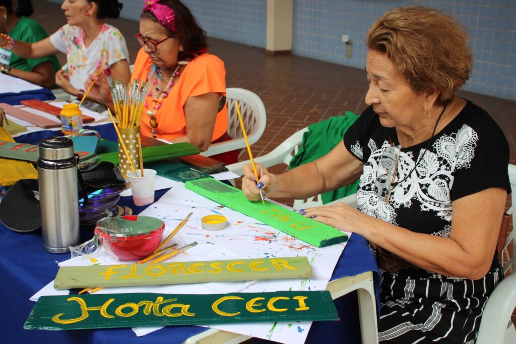 COLONIA DE FERIAS 2