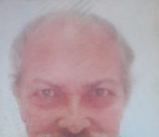 DESAPARECIDO RAIMUNDO LIMA DA SILVA