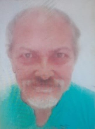 DESAPARECIDO RAIMUNDO LIMA DA SILVA