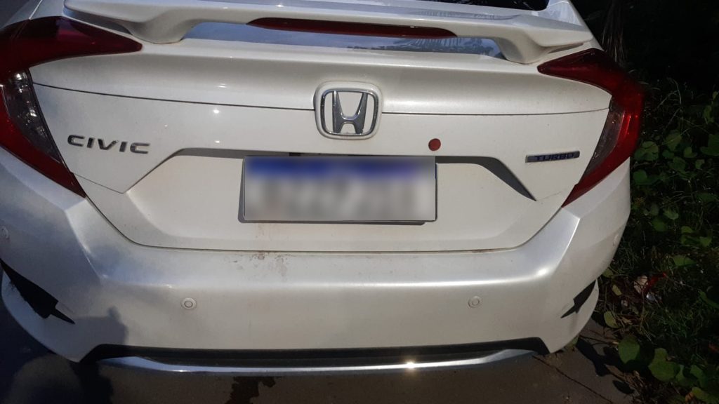 Detran-AM: Durante Operação Lei Seca, homem é preso em flagrante por uso de CNH falsificada Informe Manaus Detran AM Fiscalizacao Foto arquivo2 1024x576 1