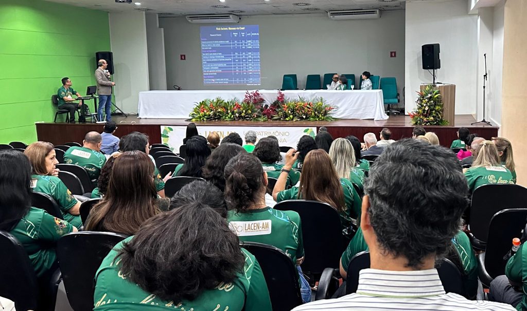 FVS RCP Vigilancia Laboratorial FOTO Leticia Araujo FVS RCP 1024x606 1