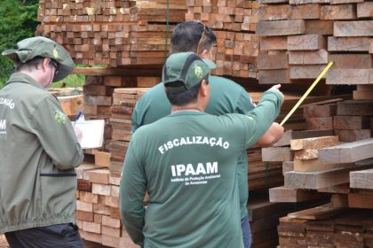 Fiscalizacao de madeira em Manacapuru 1024x678 1