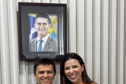 Fundo Manaus Solidaria recebe reforco na gestao com nova vice presidente Janaina Jamilla que promete ampliacao da inclusao social 3