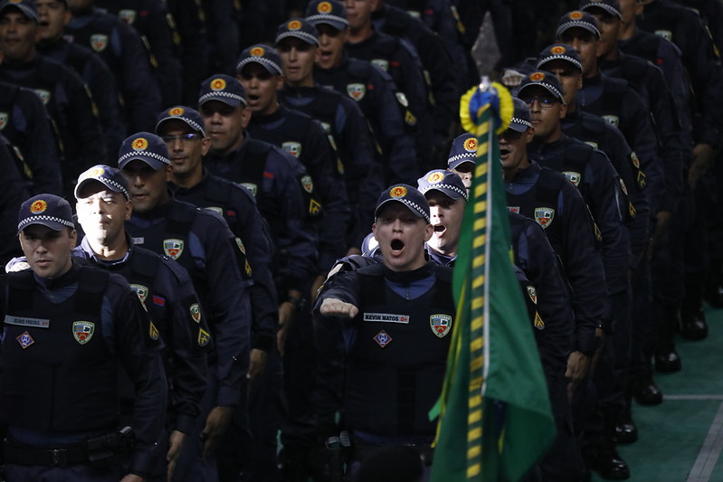 Investimentos em Segurança Pública do Amazonas ultrapassam R$ 1,1 bilhão sob gestão de Wilson Lima Informe Manaus Investimentos em Seguranca Publica do Amazonas ultrapassam R 11 bilhao sob gestao de Wilson Lima 5 Foto Arquivo Secom